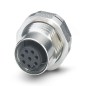 Разъем встраиваемый SACC-DSI-M12FS-8CON-L180 VA Phoenix Contact 1529797 Разъем встраиваемый SACC-DSI-M12FS-8CON-L180 VA Phoenix Contact 1529797