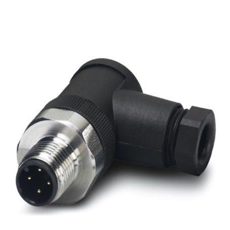 Разъем SACC-M12MR-4CON-PG 7-VA Phoenix Contact 1553200