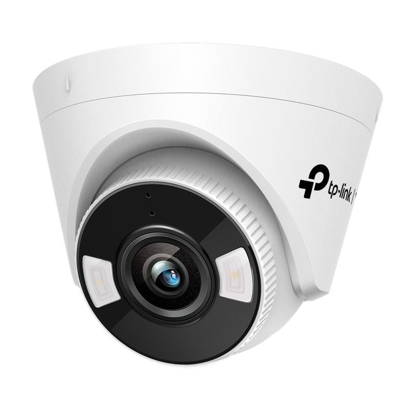 Камера VIGI C440(4мм) IP 4Мп цветная турельная TP-Link 1911745