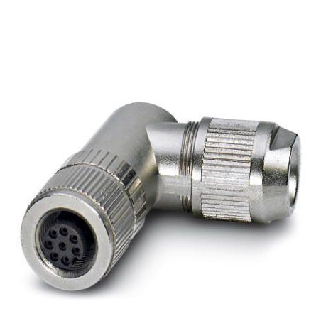 Соединитель шинный системный SACC-M12FR-8Q SH Phoenix Contact 1553666