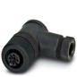 Разъем SACC-M12FR-4CON-PG7 Phoenix Contact 1681130 Разъем SACC-M12FR-4CON-PG7 Phoenix Contact 1681130