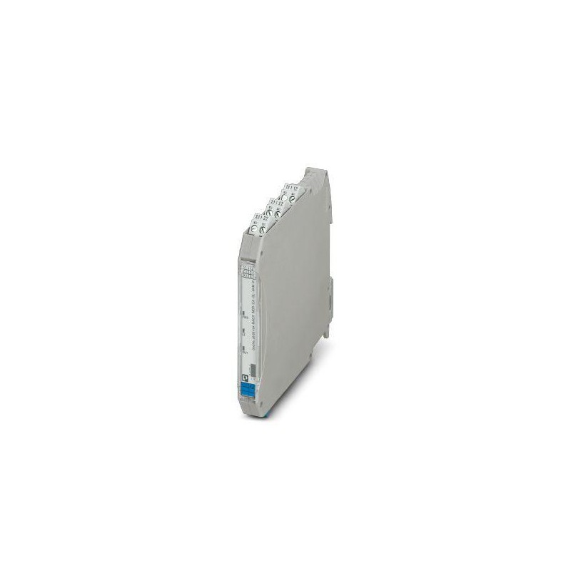 Усилитель разделительный MACX MCR-EX-SL-NAM-R Phoenix Contact 2865434 Усилитель разделительный MACX MCR-EX-SL-NAM-R Phoenix Contact 2865434