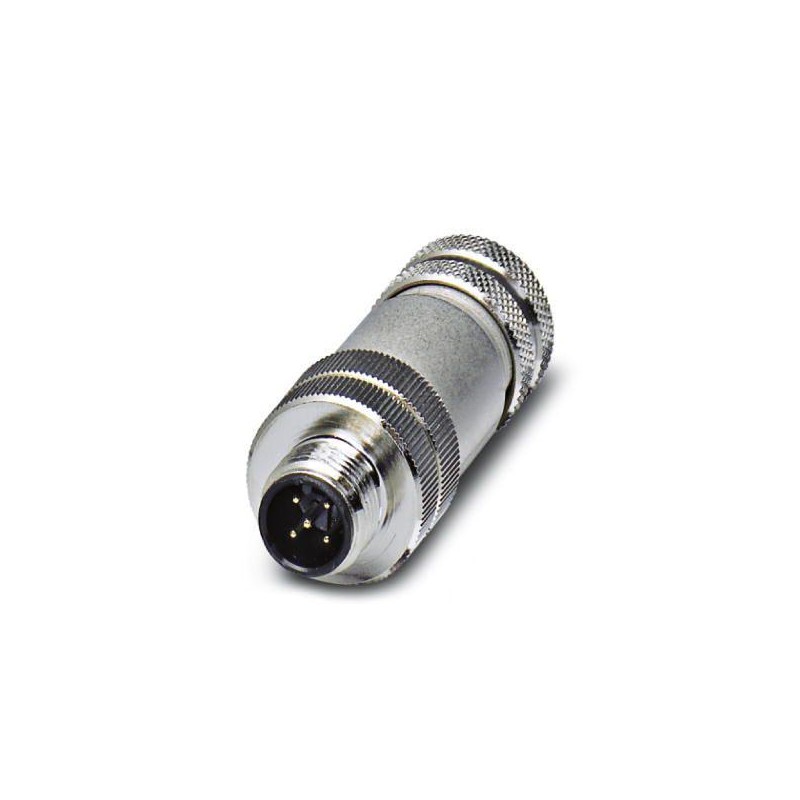 Разъем SACC-M12MS-5CON-PG 9-SH Phoenix Contact 1694266