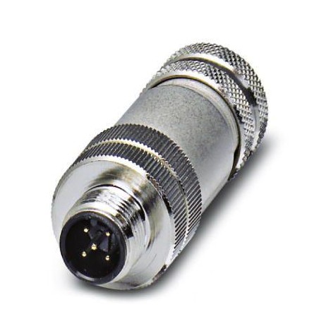 Разъем SACC-M12MS-5CON-PG 9-SH Phoenix Contact 1694266