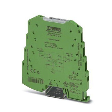 Усилитель разделительный MINI MCR-SL-I-I Phoenix Contact 2864406