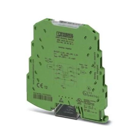 Усилитель разделительный MINI MCR-SL-U-U Phoenix Contact 2864684