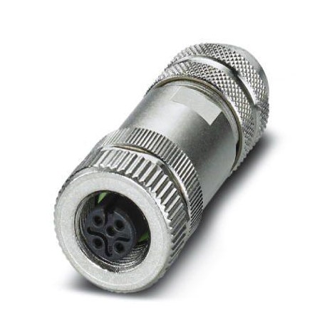 Разъем SACC-M12FS-5CON-PG 9-SH Phoenix Contact 1694318