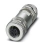 Разъем SACC-M12FS-5CON-PG 9-SH Phoenix Contact 1694318 Разъем SACC-M12FS-5CON-PG 9-SH Phoenix Contact 1694318