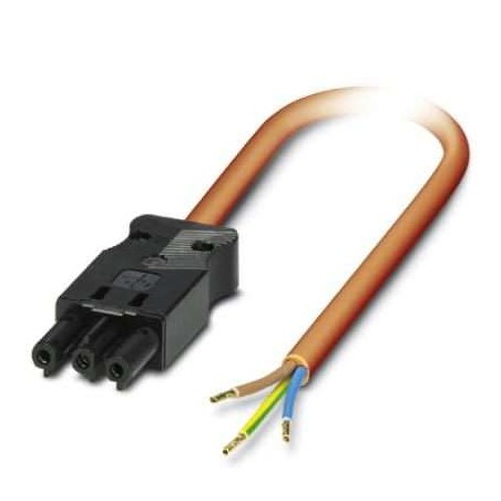 Кабель силовой PLD E 608-CA-3.0/FS AM Phoenix Contact 2702302