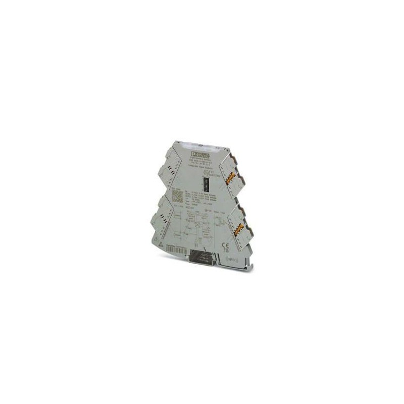Разделитель сигналов MINI MCR-2-UNI-UI-2UI-PT Phoenix Contact 2905028