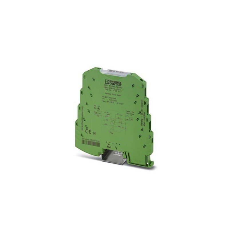 Усилитель разделительный с развязкой выходов MINI MCR-SL-IDS-I-I Phoenix Contact 2905577