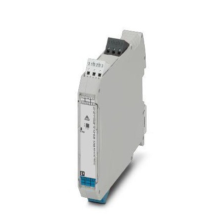 Усилитель MACX MCR-EX-SL-RPSSI-I-UP-SP с развязкой питания/развязкой по входу Phoenix Contact 2924029