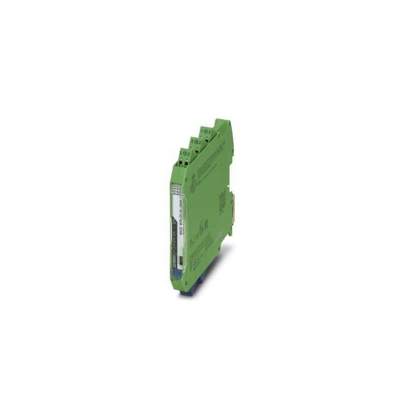 Усилитель разделительный MACX MCR-EX-SL-2NAM-T-SP Phoenix Contact 2924090 Усилитель разделительный MACX MCR-EX-SL-2NAM-T-SP Phoenix Contact 2924090