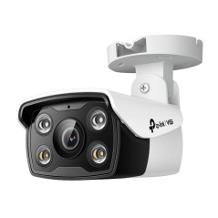Камера VIGI C340(4мм) IP 4Мп уличная цветная цилиндр. TP-Link 1911751