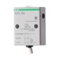 Фотореле AZH-106 (встроенный фотодатчик на плоскость 230В 16А 1 перекл. IP65) F@F EA01.001.002