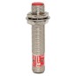 Датчик индуктивный бесконтактный EKF PROXIS-2-12M-02-P-NO-M12 Датчик индуктивный бесконтактный EKF PROXIS-2-12M-02-P-NO-M12
