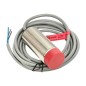 Датчик бесконтактный емкостный EKF PROXIS-1-30-15-N-NO-2 Датчик бесконтактный емкостный EKF PROXIS-1-30-15-N-NO-2