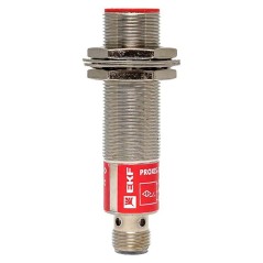 Датчик индуктивный бесконтактный EKF PROXIS-2-18M-05-N-NO-M12