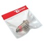 Датчик индуктивный бесконтактный EKF PROXIS-2-18M-05-N-NO-M12