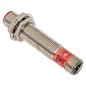 Датчик индуктивный бесконтактный EKF PROXIS-2-12M-02-P-NO-M12 Датчик индуктивный бесконтактный EKF PROXIS-2-12M-02-P-NO-M12