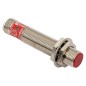 Датчик индуктивный бесконтактный EKF PROXIS-2-12M-02-P-NO-M12 Датчик индуктивный бесконтактный EKF PROXIS-2-12M-02-P-NO-M12