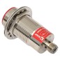 Датчик индуктивный бесконтактный EKF PROXIS-2-30M-10-N-NO-M12 Датчик индуктивный бесконтактный EKF PROXIS-2-30M-10-N-NO-M12
