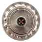 Датчик индуктивный бесконтактный EKF PROXIS-2-30M-10-N-NO-M12 Датчик индуктивный бесконтактный EKF PROXIS-2-30M-10-N-NO-M12