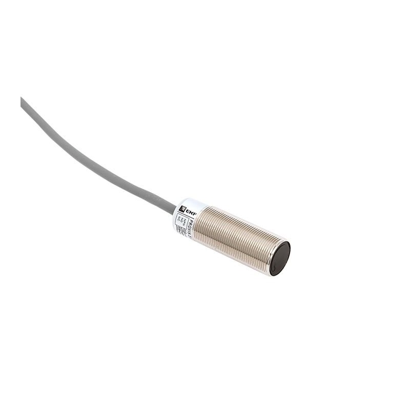 Датчик оптический бесконтактный EKF PROXIS-3T-18-20-N-NO+NC-2