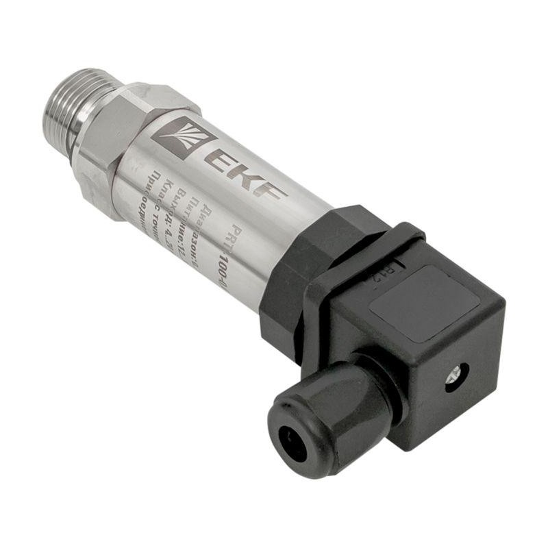 Преобразователь давления EKF PRT-100-0.6-1.0-M20
