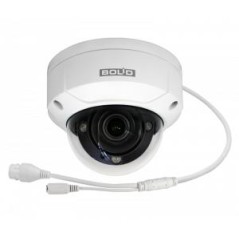 Видеокамера IP BOLID VCI-220-01 версия 2 Болид 289096