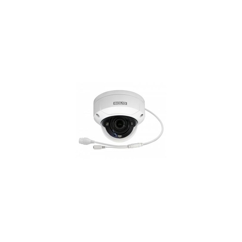 Видеокамера IP BOLID VCI-220-01 версия 2 Болид 289096