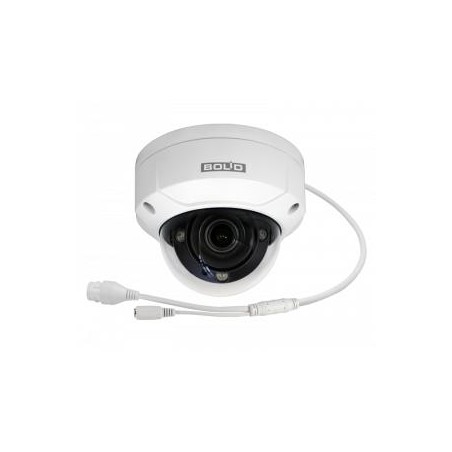 Видеокамера IP BOLID VCI-220-01 версия 2 Болид 289096
