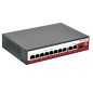 Коммутатор SR-PS0821GBL SarmatT 00089222