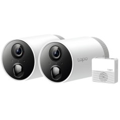 Камера Tapo C400S2 TP-Link 1922103