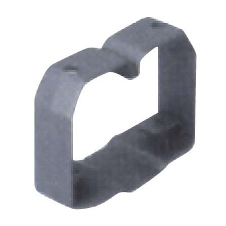 Держатель для кабеля CL 100х80 (уп.30шт) DKC 05115