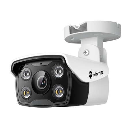 Камера VIGI C340(2.8мм) IP 4Мп уличная цветная цилиндр. TP-Link 1911752
