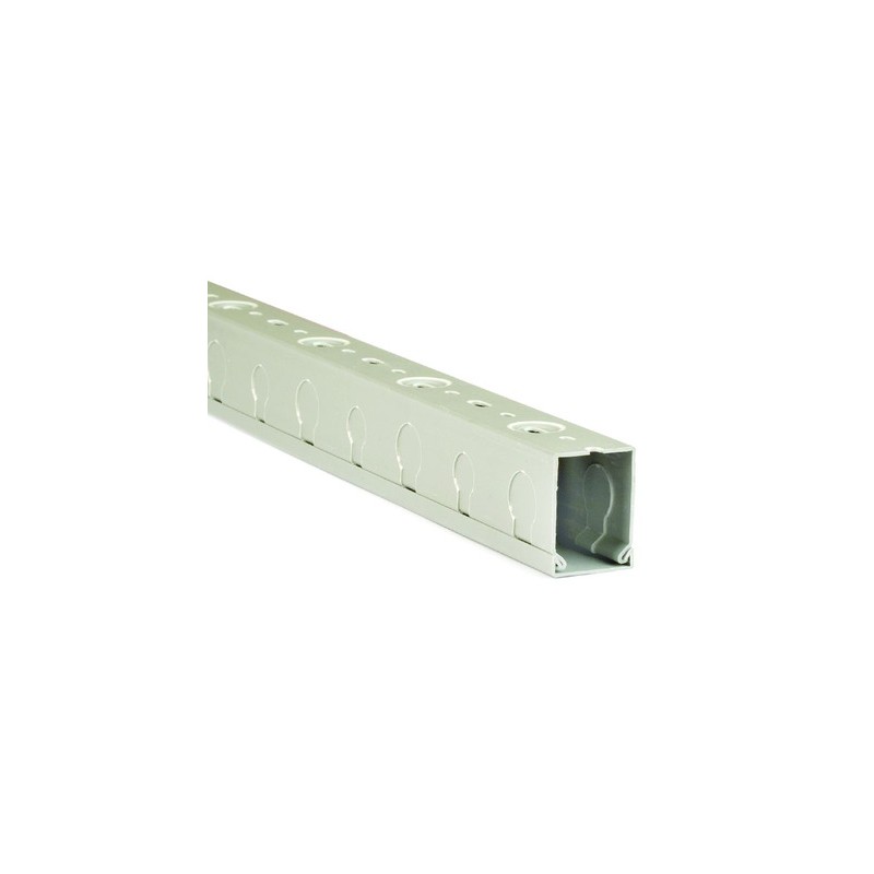 Кабель-канал перфорированный 125х50 L2000 TRD G DKC 08205
