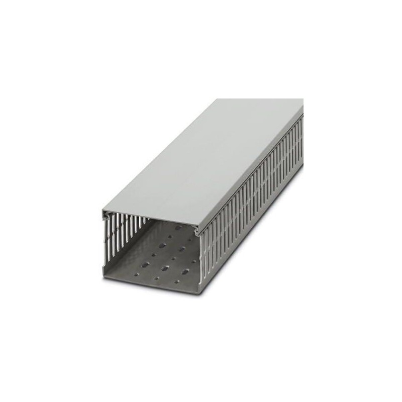 Канал кабельный CD-HF 120х80 Phoenix Contact 3240366 Канал кабельный CD-HF 120х80 Phoenix Contact 3240366