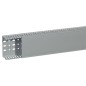 Кабель-канал перфорированный 120х60 L2000 Transcab Leg 636124 Кабель-канал перфорированный 120х60 L2000 Transcab Leg 636124
