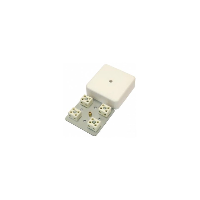 Коробка монтажная 7403-8 огнестойкая МЕТА 246776