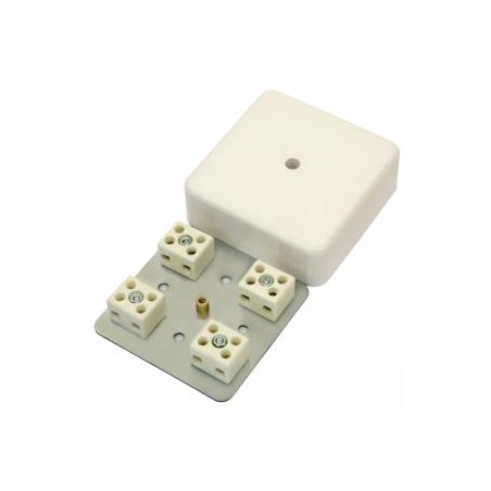 Коробка монтажная 7403-8 огнестойкая МЕТА 246776