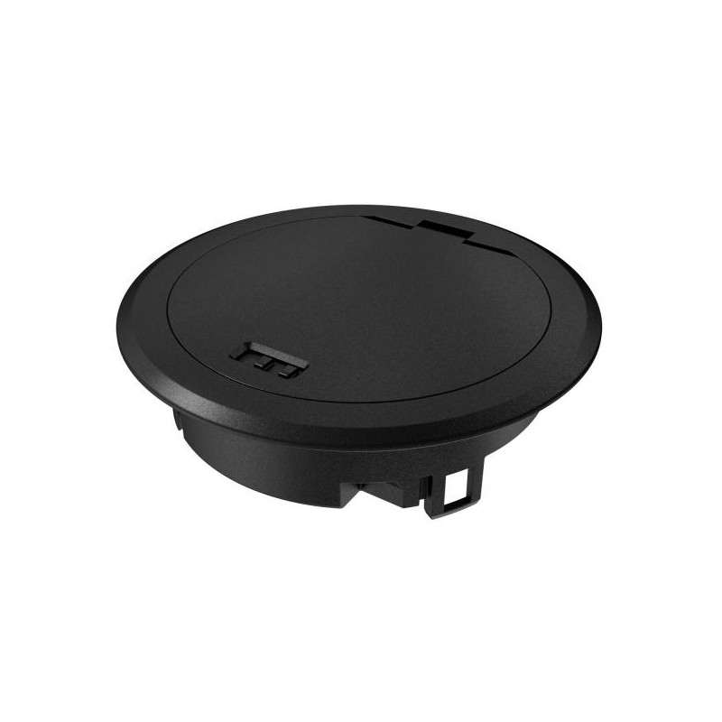 Лючок GES R2 пылевлагостойкий IP66 IK10 40х140мм (металл покрытие черное RAL 9005) OBO 7408847 Лючок GES R2 пылевлагостойкий IP66 IK10 40х140мм (металл покрытие черное RAL 9005) OBO 7408847