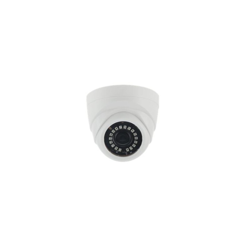 Камера видеонаблюдения SR-D200F28IRH SarmatT 00088521 Камера видеонаблюдения SR-D200F28IRH SarmatT 00088521