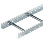 Лоток лестничный 300х60 L6000 сталь 1.5мм LG 630 NS 6 FT OBO 6208606 Лоток лестничный 300х60 L6000 сталь 1.5мм LG 630 NS 6 FT OBO 6208606