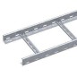 Лоток лестничный 300х60 L6000 сталь 1.5мм LG 630 NS 6 FT OBO 6208606 Лоток лестничный 300х60 L6000 сталь 1.5мм LG 630 NS 6 FT OBO 6208606