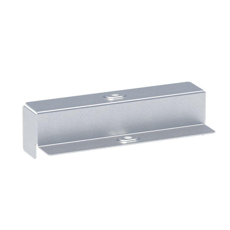 Переходник по высоте 50х100х300мм RAL EKF h50100300-RAL