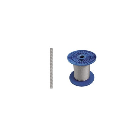 Трос d6 (уп.100м) DKC CM625506