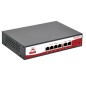 Коммутатор SR-PS0420FBL SarmatT 00089220