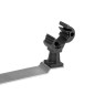 Держатель под черепицу с пластиковым фиксатором L330мм CZ PROxima EKF lp-42102