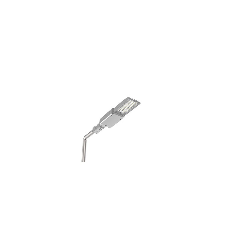 Светильник светодиодный Uragan Plaza 125Вт 5000К уличный VARTON V1-S1-H0700-40L34-6512550